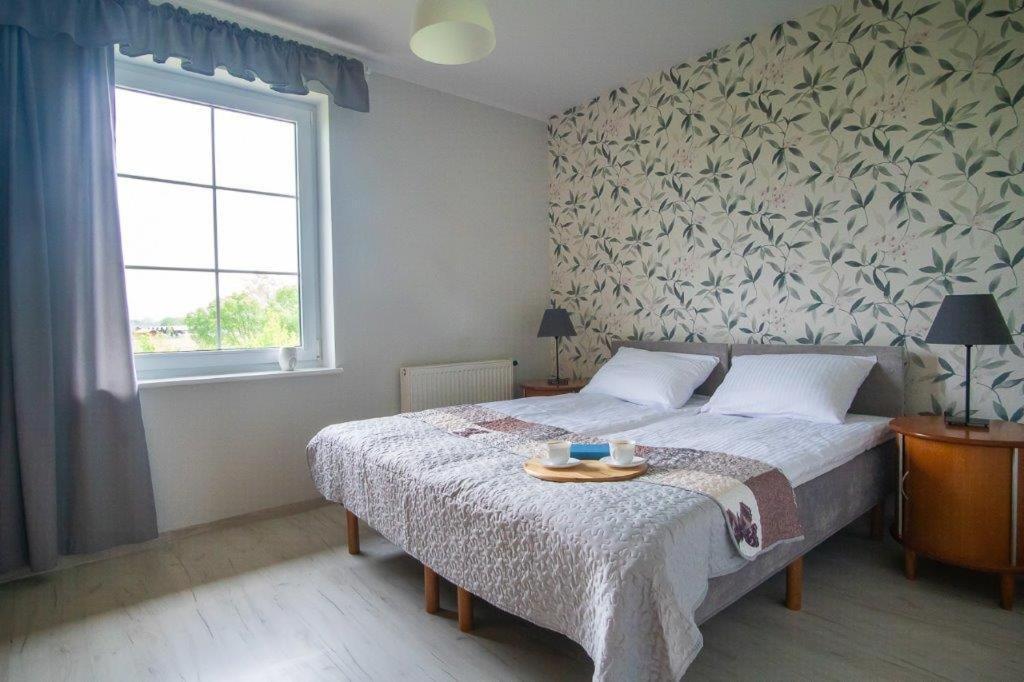 Poranek Bed & Breakfast Wicie  Ngoại thất bức ảnh