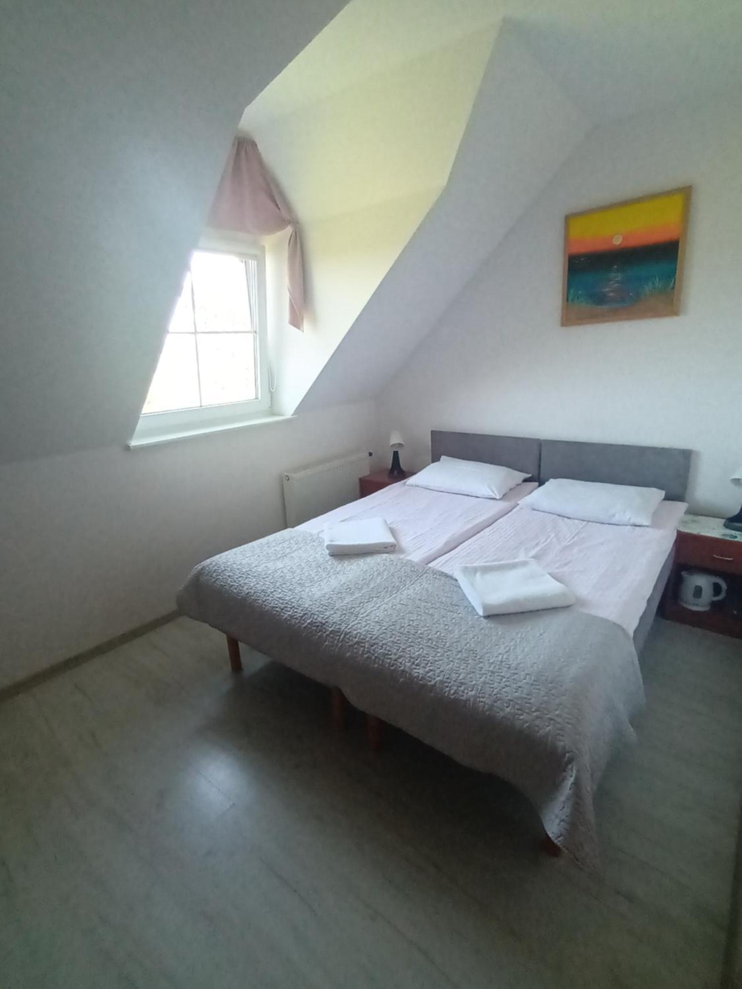 Poranek Bed & Breakfast Wicie  Ngoại thất bức ảnh