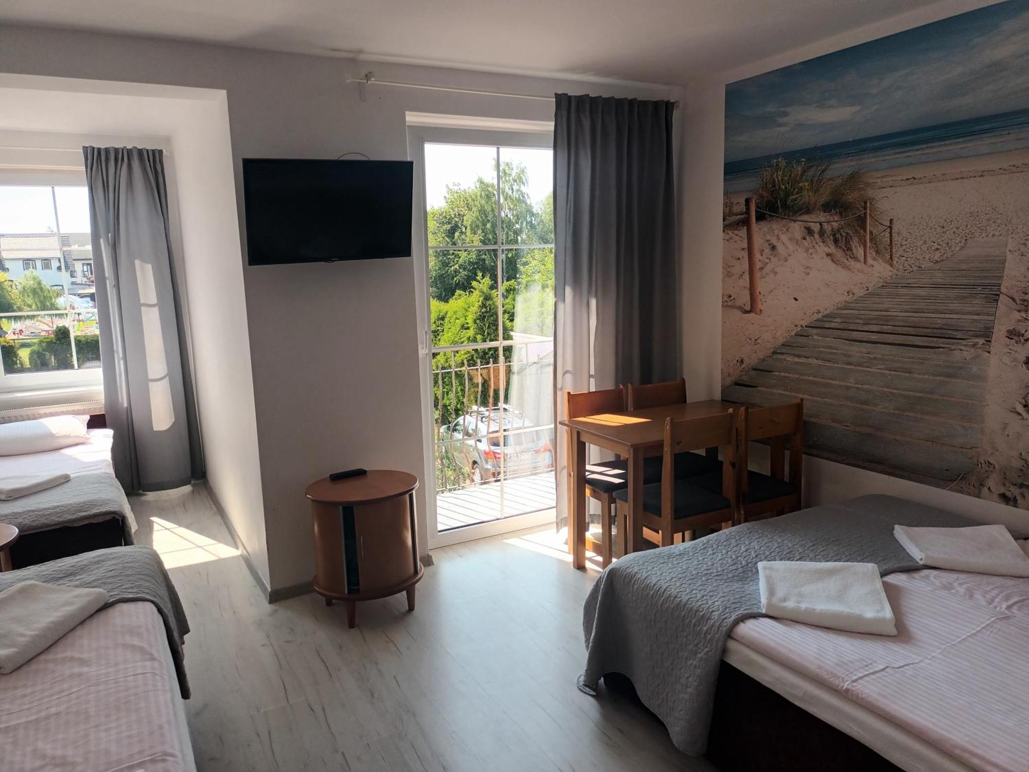 Poranek Bed & Breakfast Wicie  Ngoại thất bức ảnh